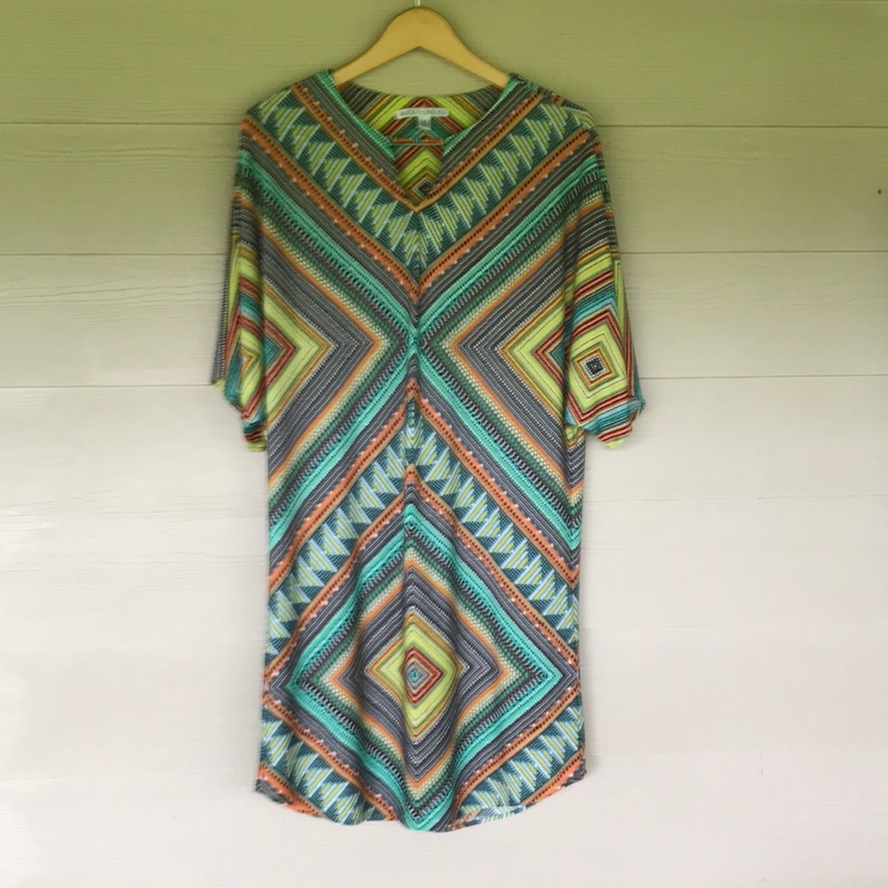 Maggy London Dress